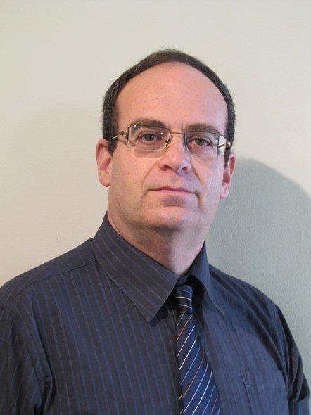 פרופ&#39; אבישי גולדברג | צילום: יח&quot;צ