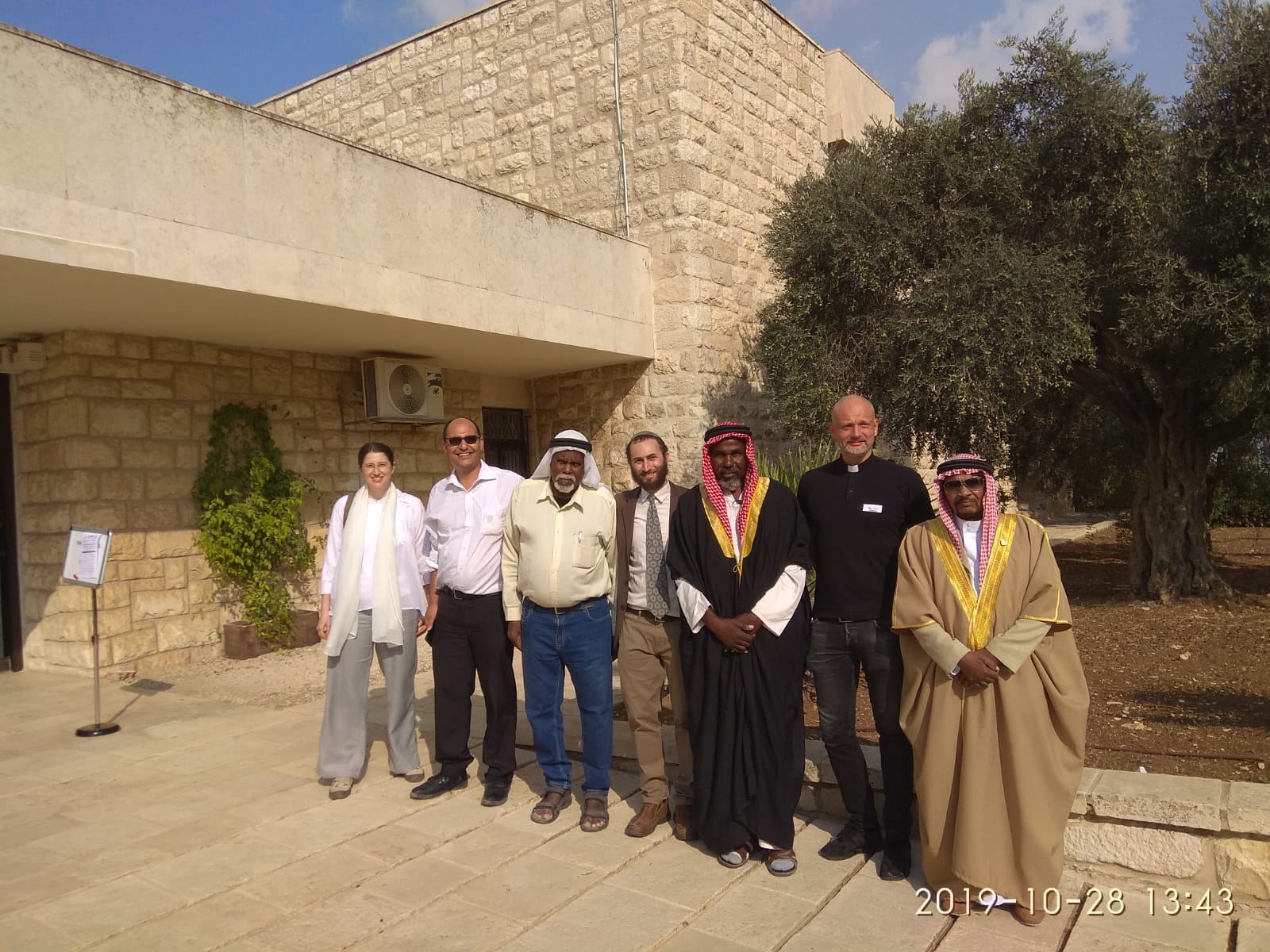 כנס מיוחד בנושא פיתוח בר קימא צילום: השחר החדש 