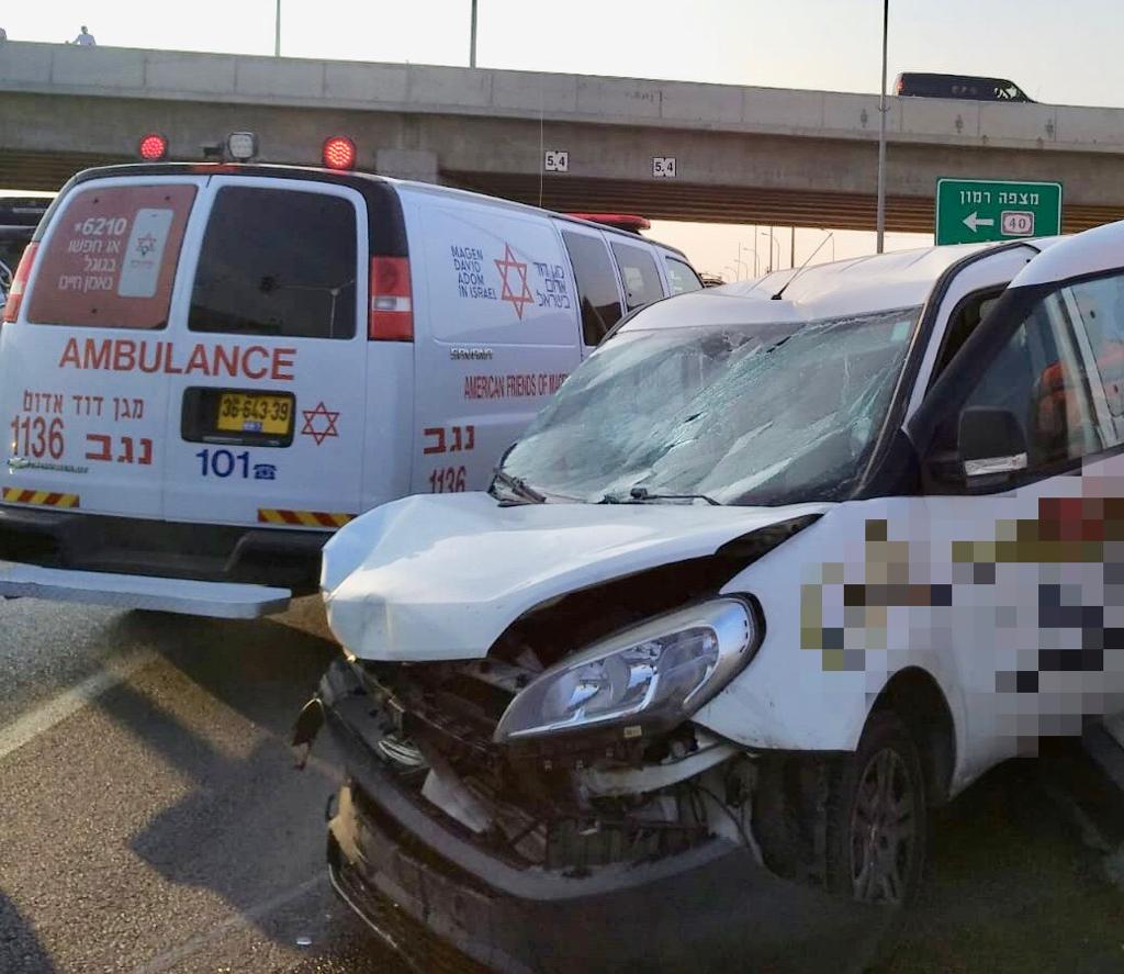 צילום: תיעוד מבצעי מד״א