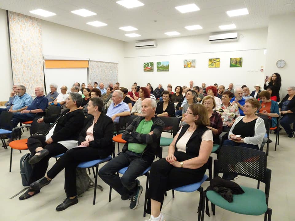 צילום: באדיבות מועצת להבים