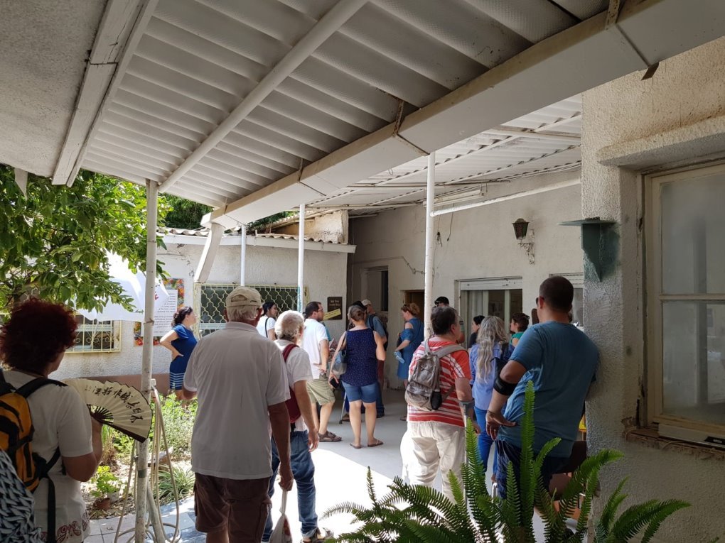 צילום: באדיבות מינהלת העיר העתיקה