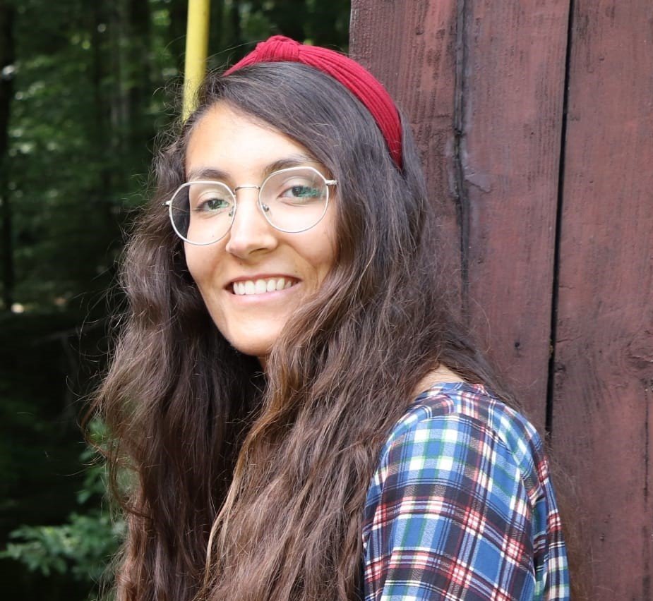 קורל לוזון קליין המאבטחת שמנעה אסון כבד 