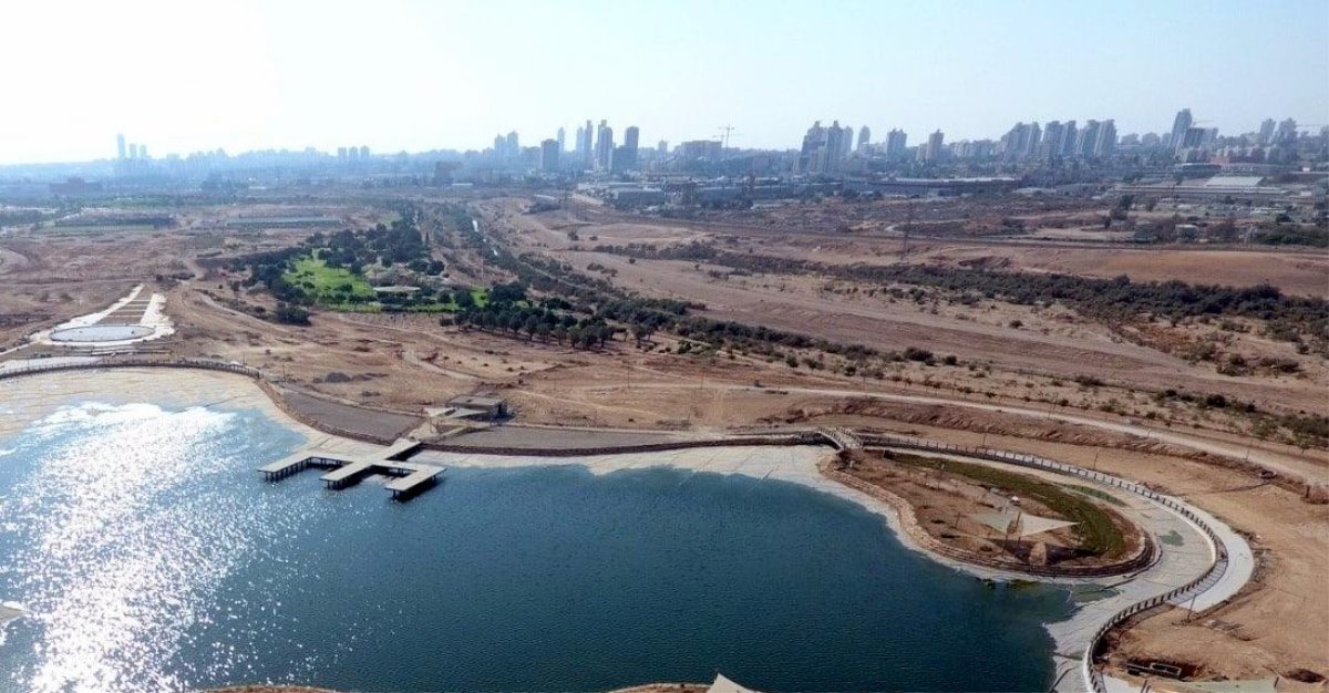 החברה הכלכלית לפיתוח באר שבע