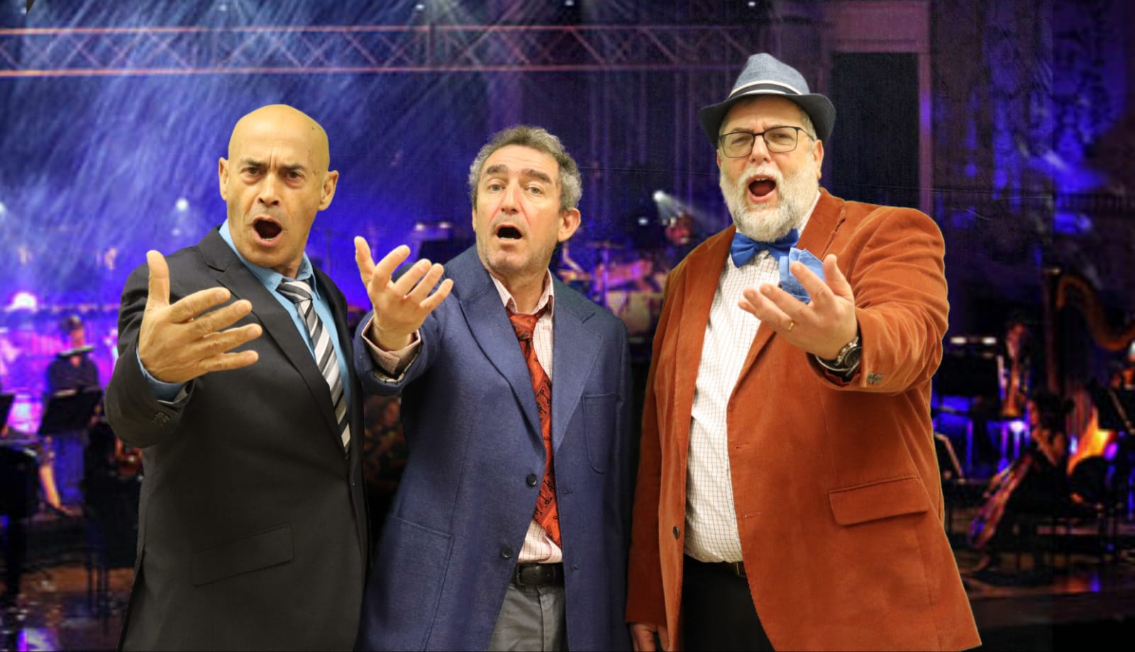 צילום: אשר אוחנה