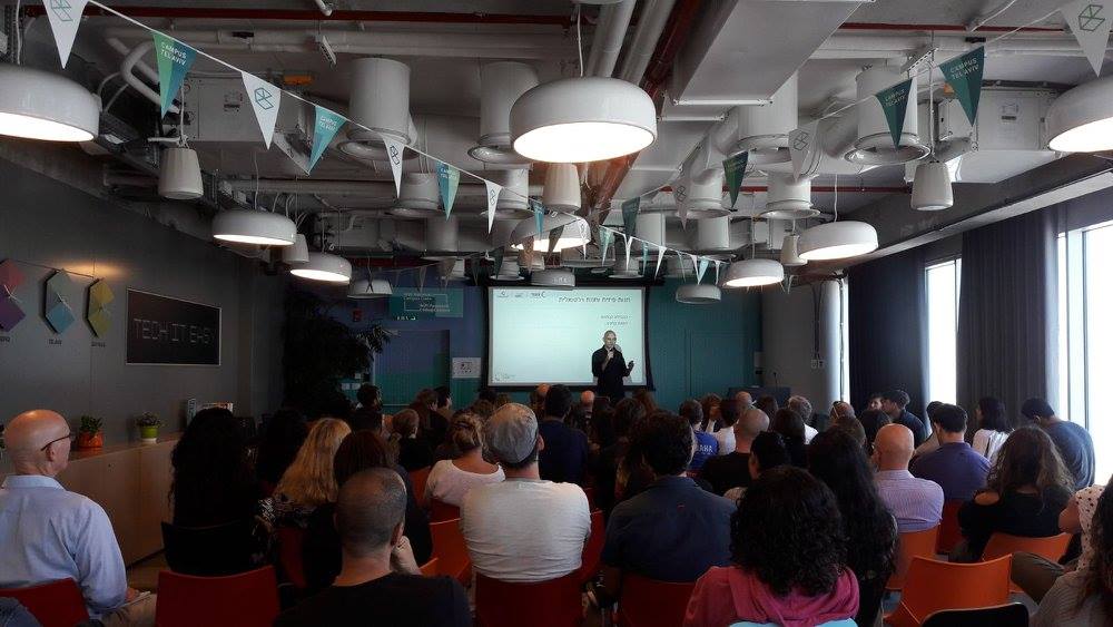 אדיבות הסוכנות לעסקים קטנים ובנינונים