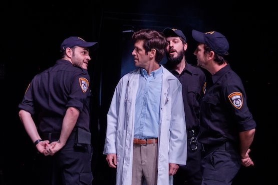 צילום: דוד קפלן