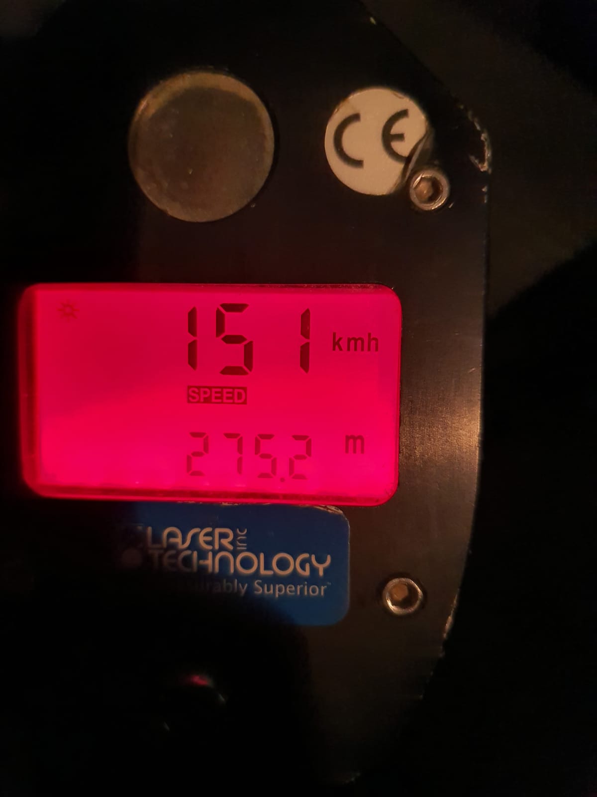 צילום: דוברות המשטרה