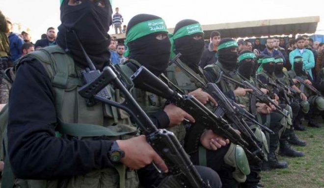 מתכוננים להסלמה