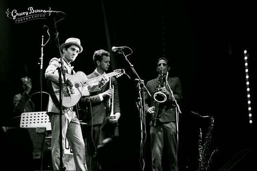 קרדיט רוי באנקו