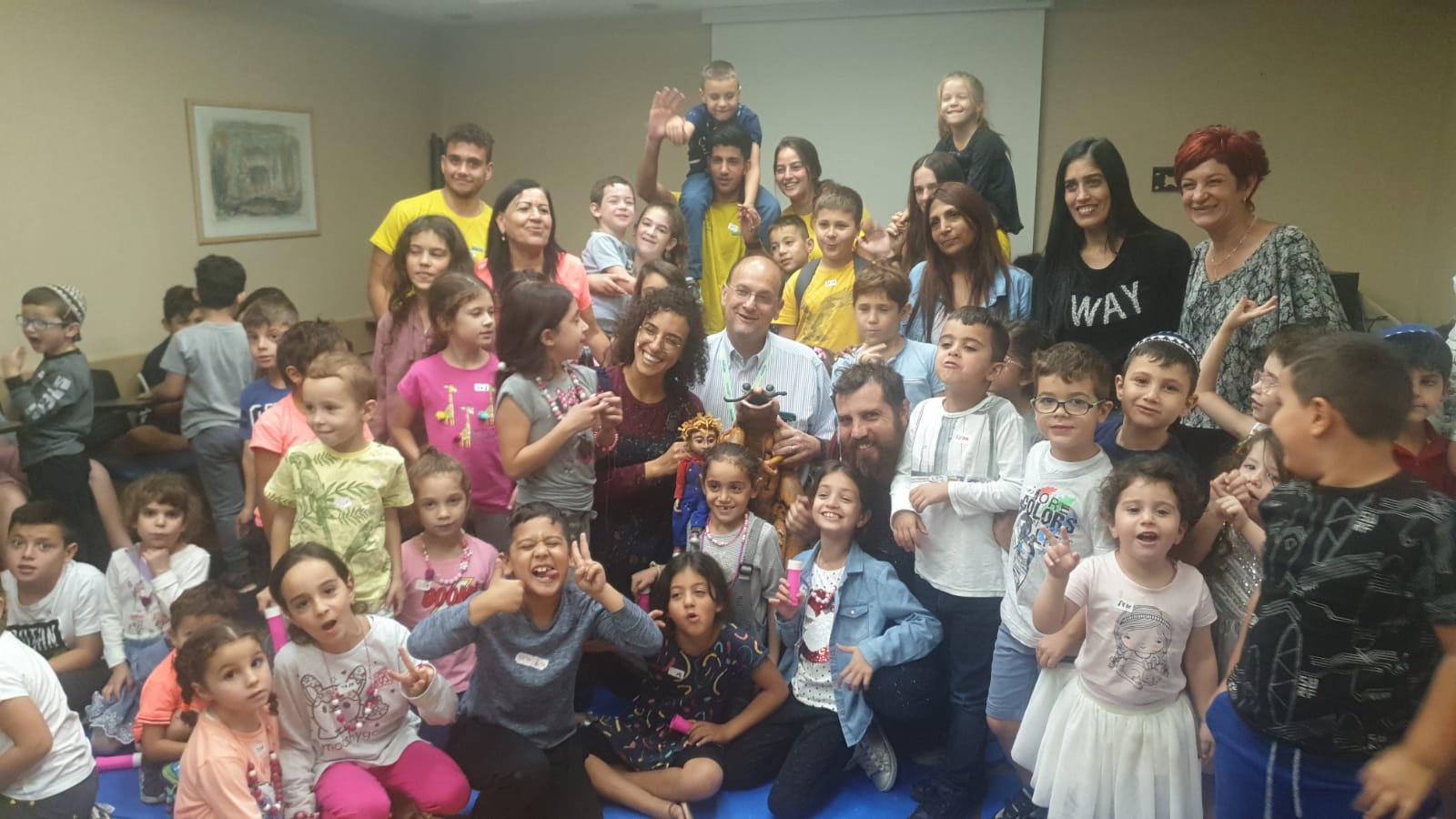 צילום: דוברות סורוקה