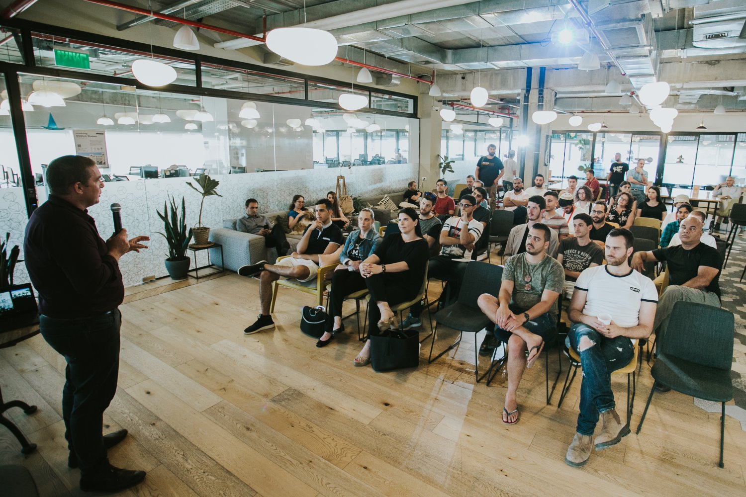 קרדיט Tech7Starter