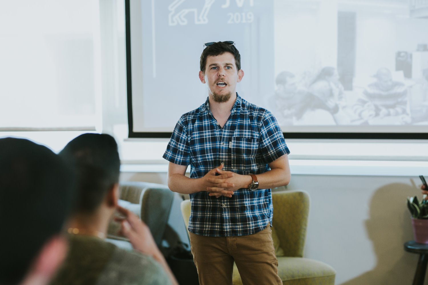 קרדיט Tech7Starter