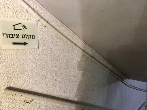 צילום: קובי קואנקס