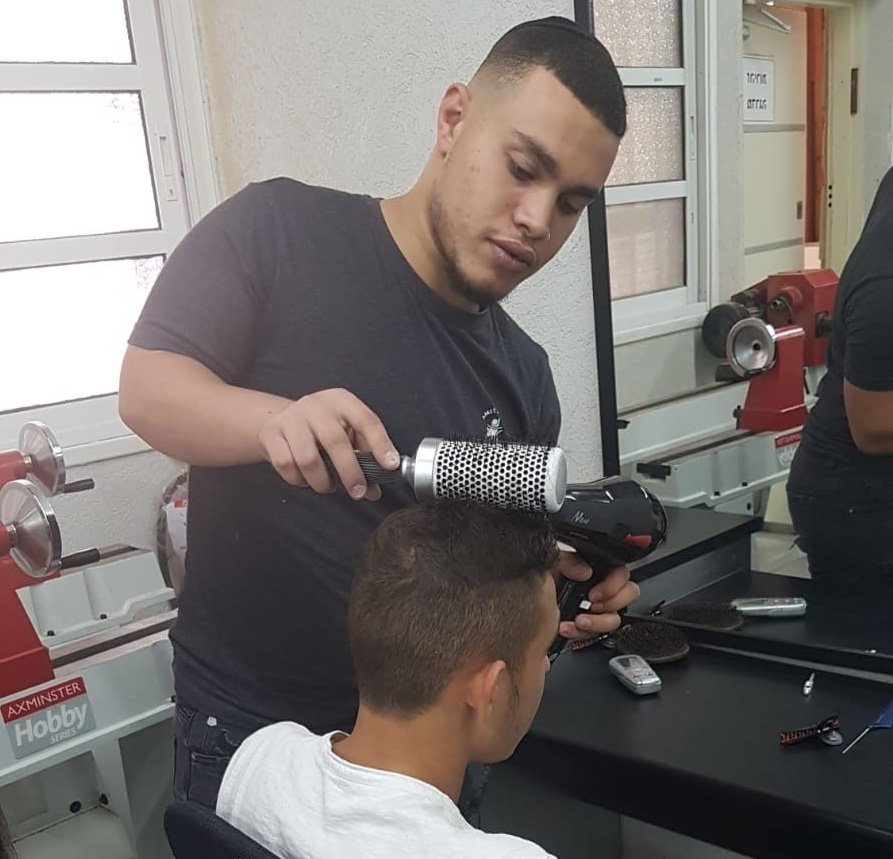 צילום: באדיבות אמי&quot;ת טכנולוגי