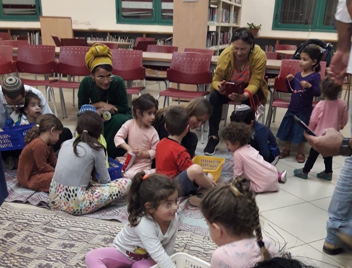 צילום: באדיבות בית מוריה