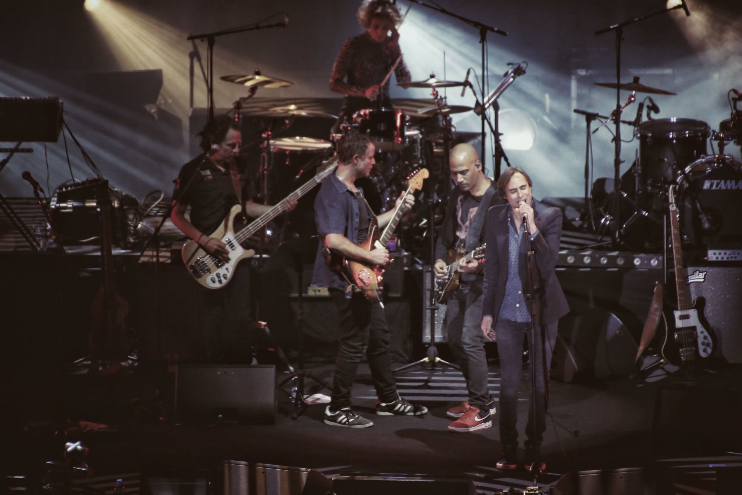 חמי רודנר | צילום: שחר גלס