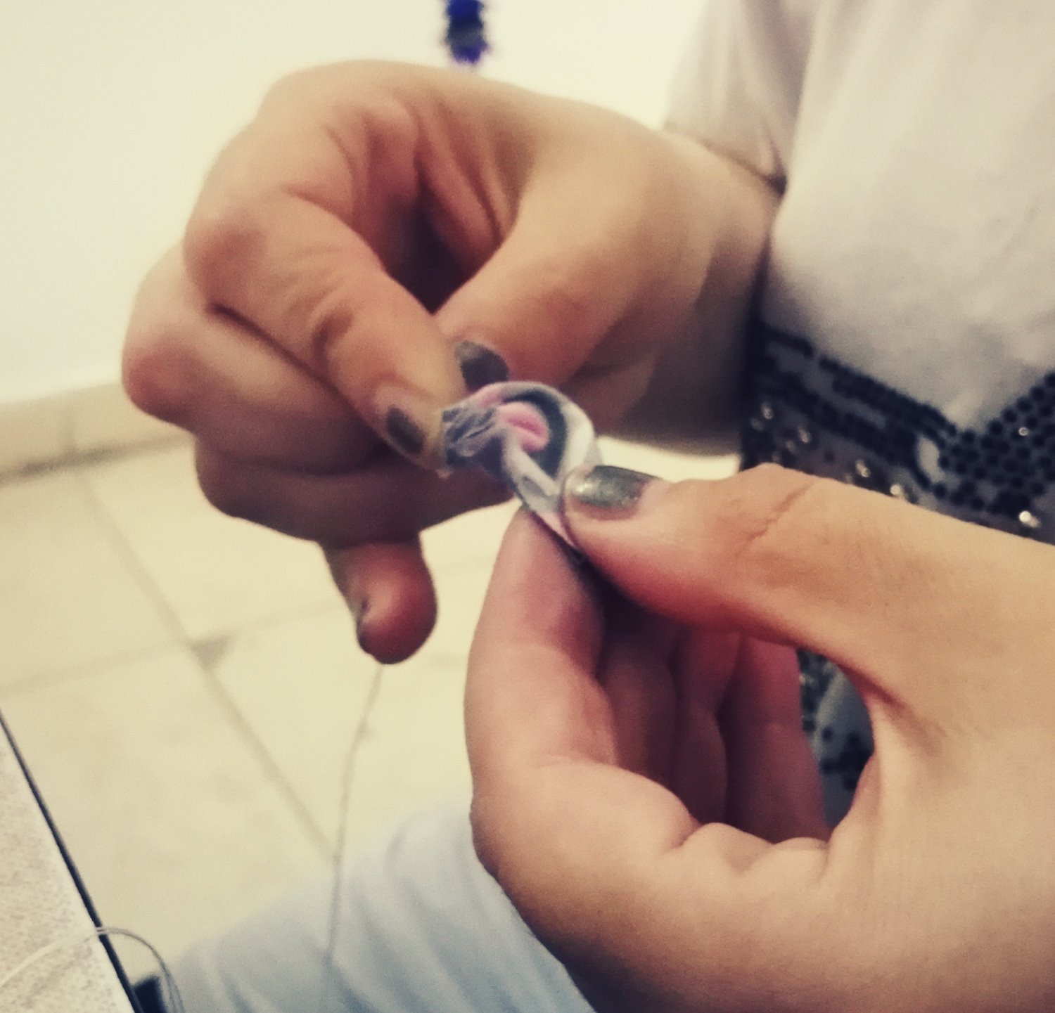 מועדון תעסוקתי 'אביבים'