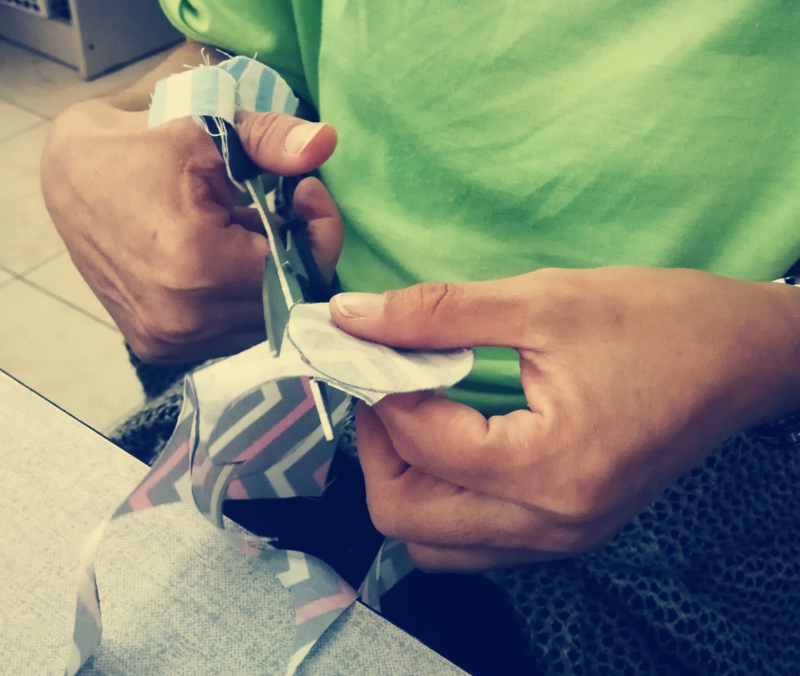 מועדון תעסוקתי 'אביבים'