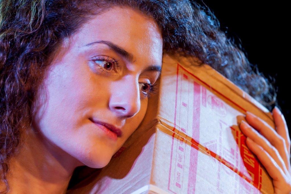 צילום: ז&#39;רר בכר