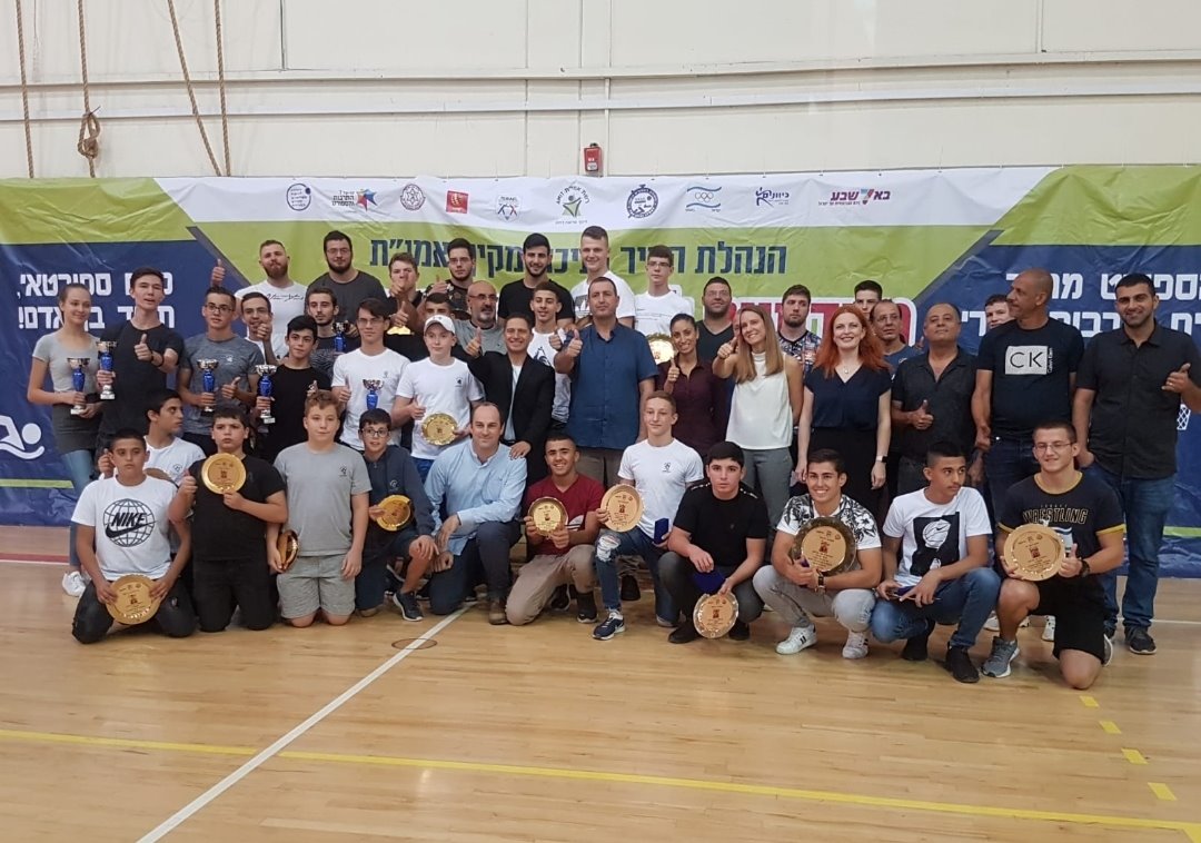 צילום: צוריאל רובינס 