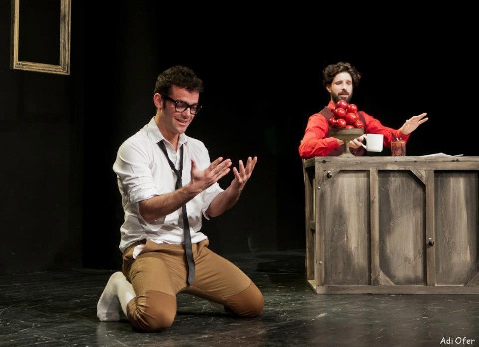 צילום: עדי עופר