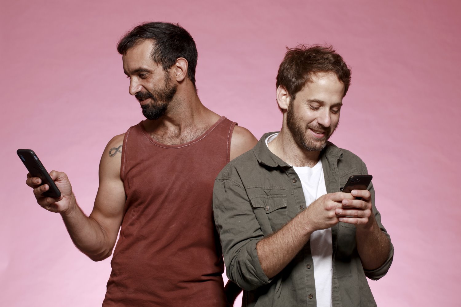 צילום: אילן בשור