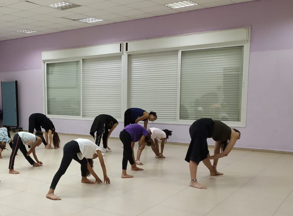 צילום: יח&quot;צ