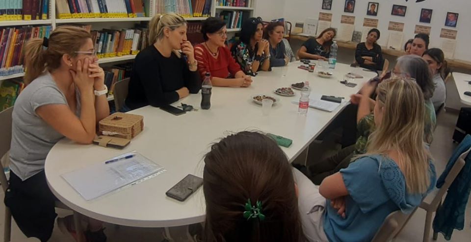 צילום: באדיבות מועצת מיתר