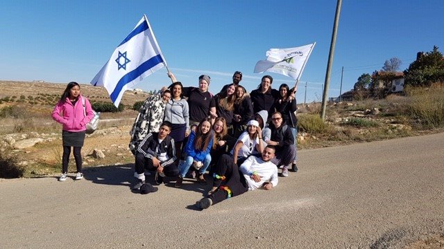 צילום: באדיבות אמית טכנולוגי