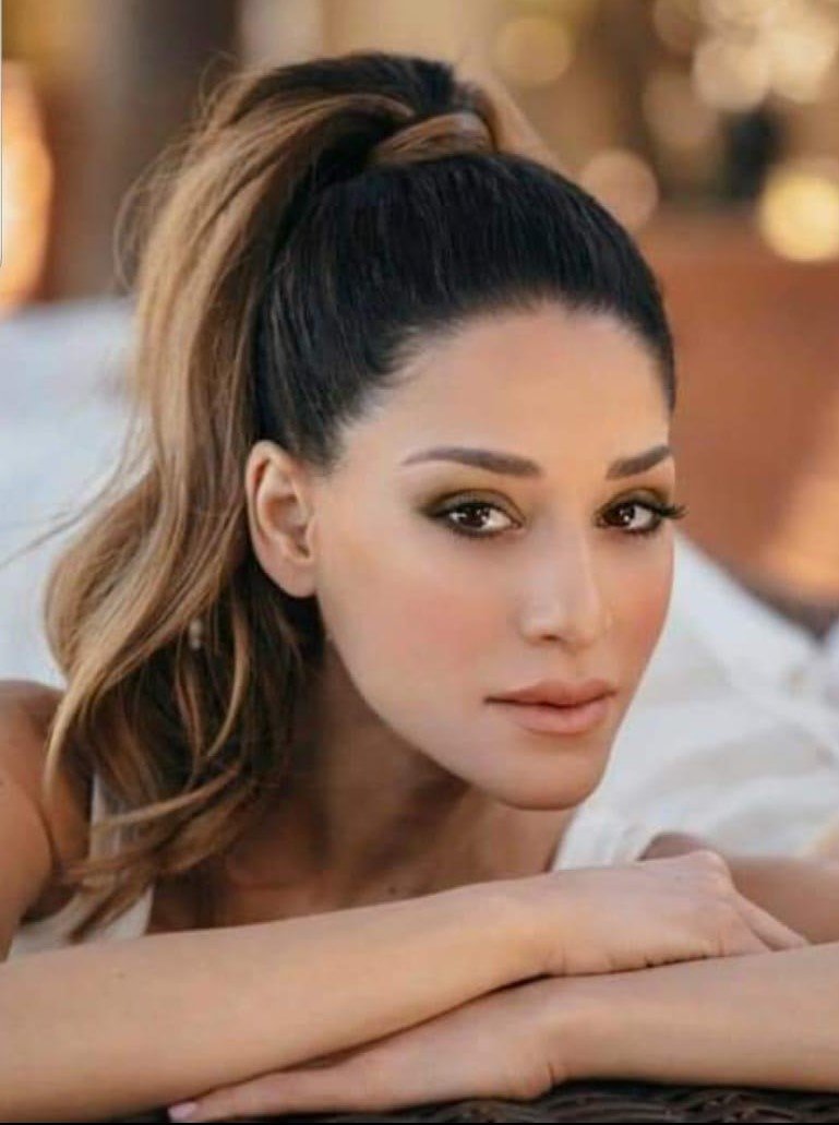 החלה לכתוב ולהלחין בגיל 11 דנה לפידות צילום באדיבות דנה לפידות 