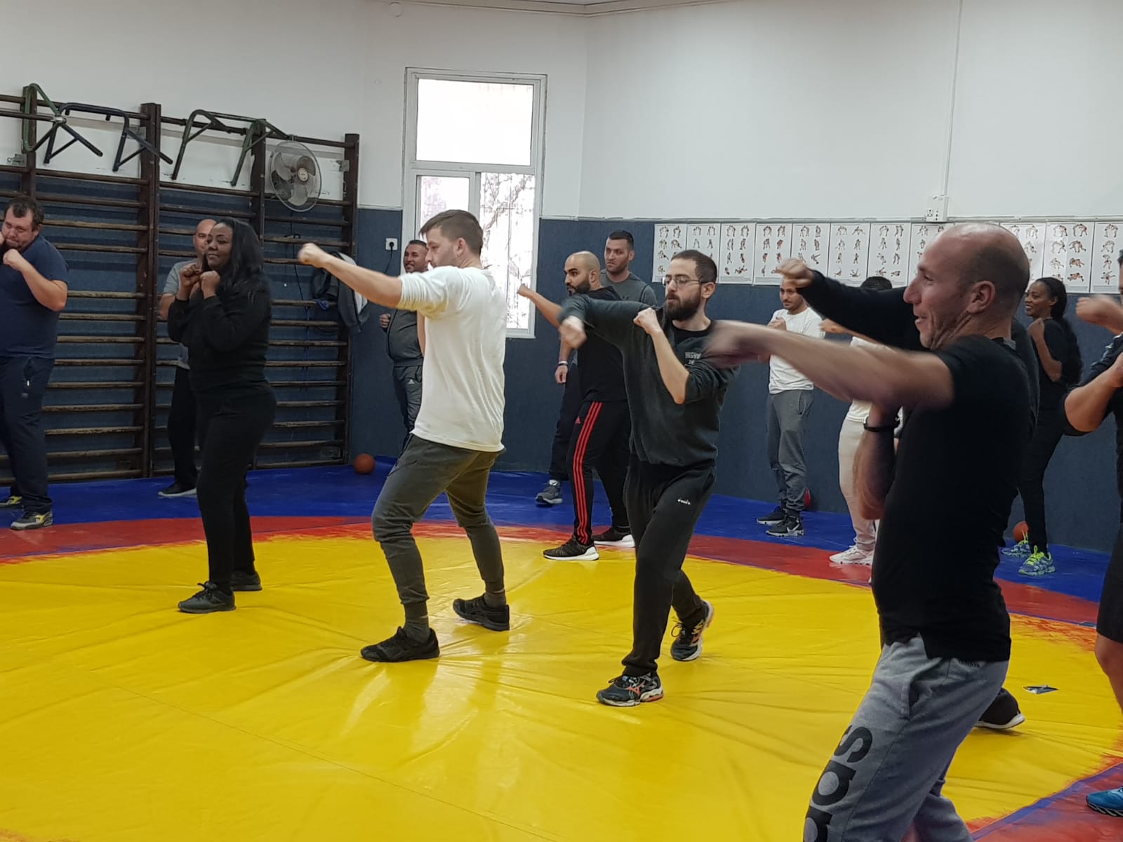 צילום: באדיבות עיריית באר שבע