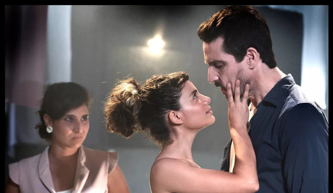 צילום: קובי פלשמן