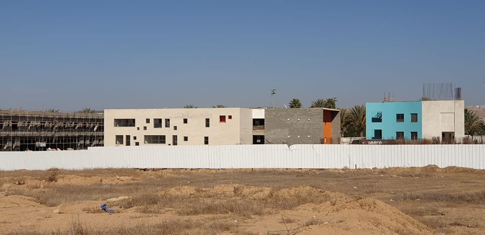 צילום: באדיבות מועצת מיתר