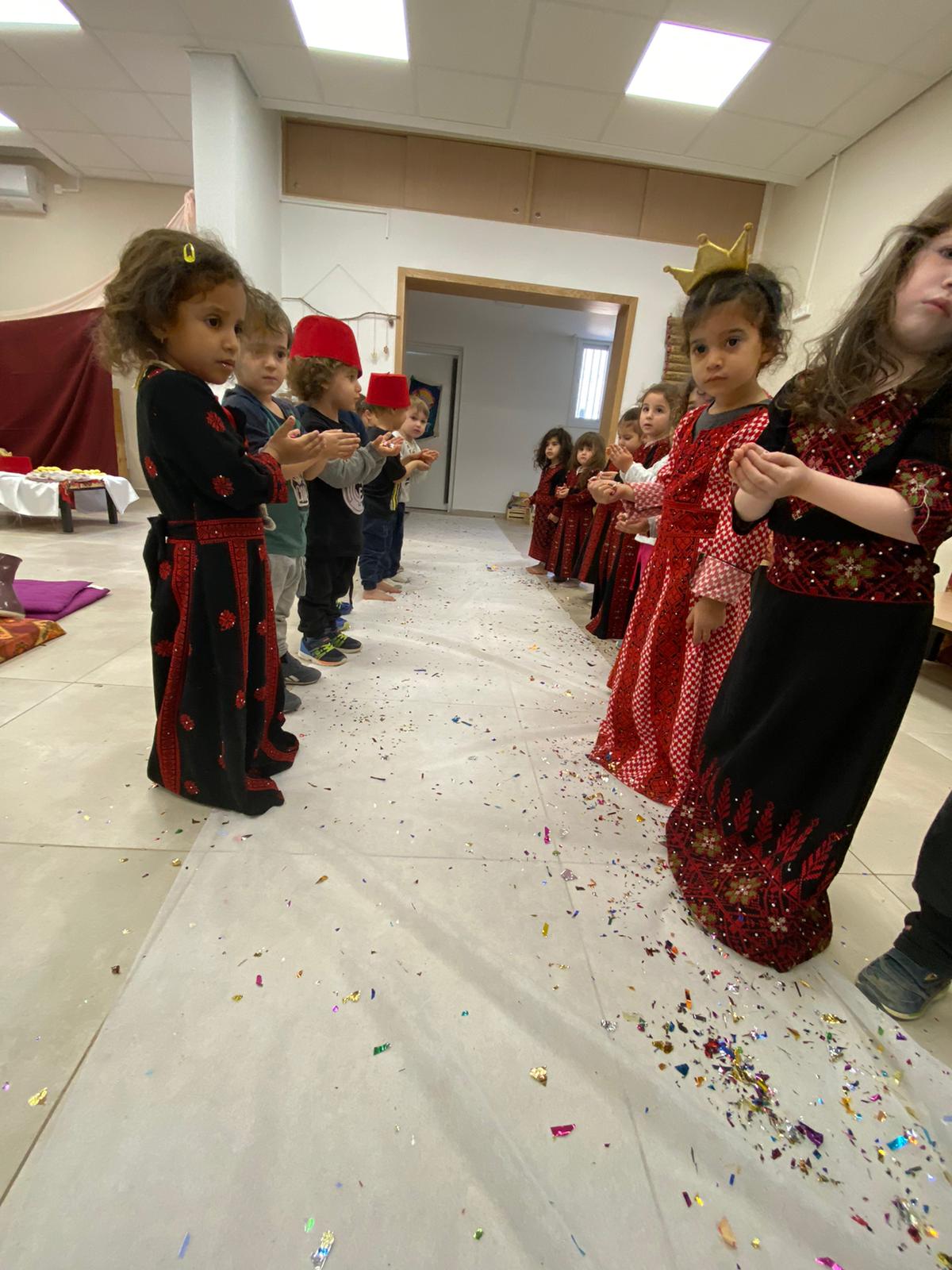 צילום: באדיבות דוברות משרד החינוך