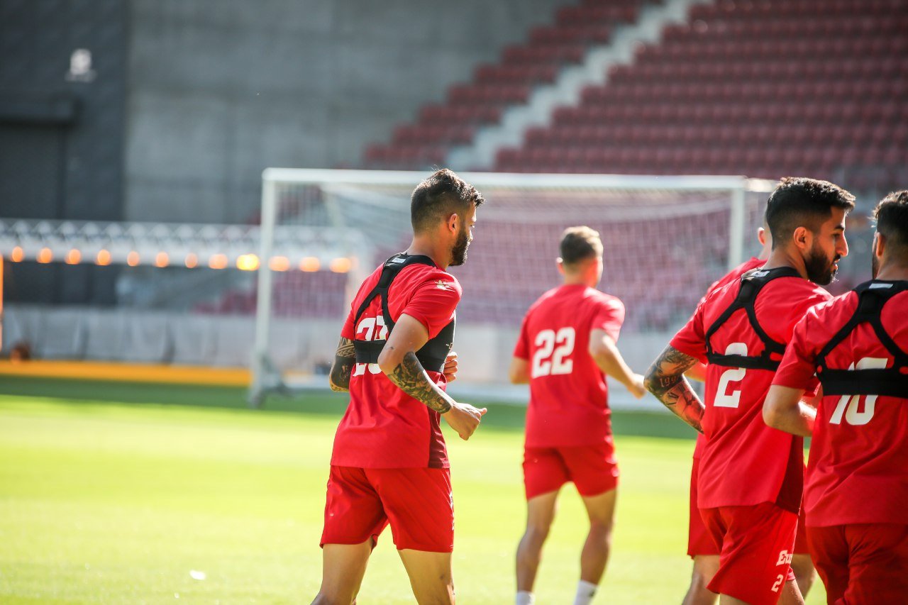 חנן ממן יקבל את הקרדיט בהרכב? (צילום: זאב דיקמן)