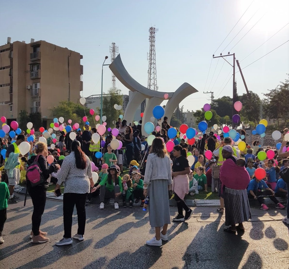 צילום: דיאגו מיטלברג