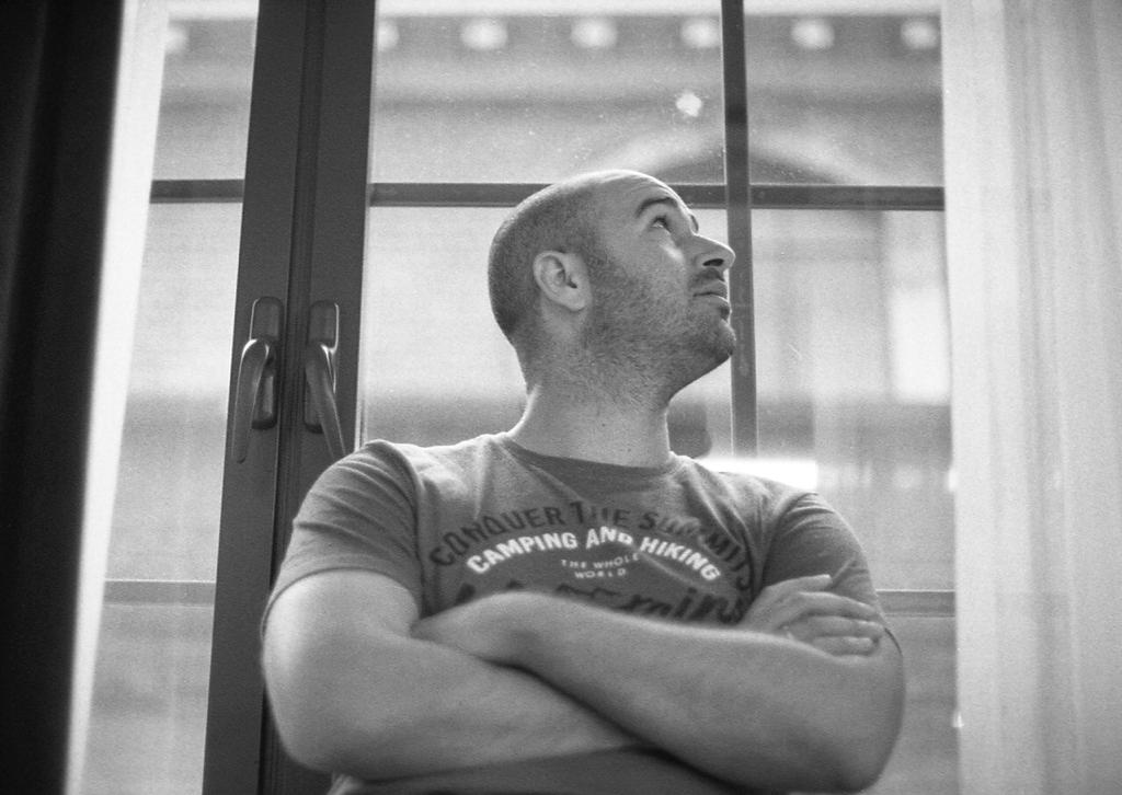 ליאור ניצן צילום פרטי 