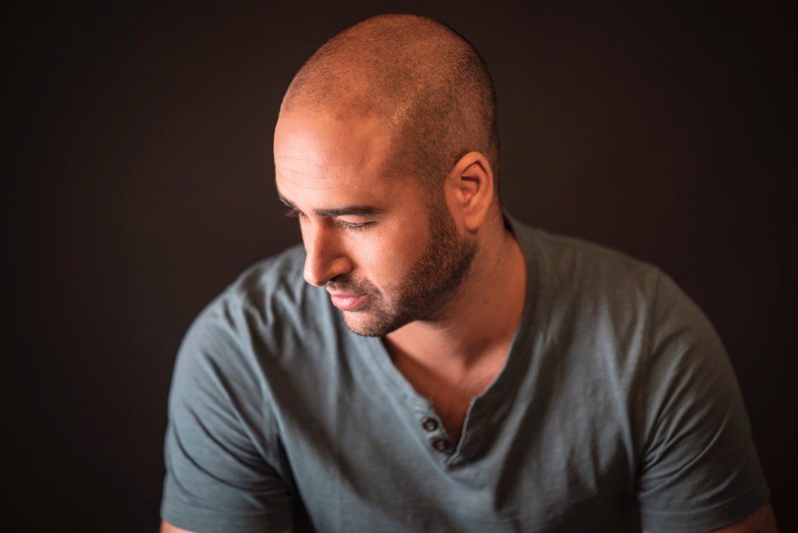 ליאור ניצן "שנים שאני ככה" צילום יחצ 