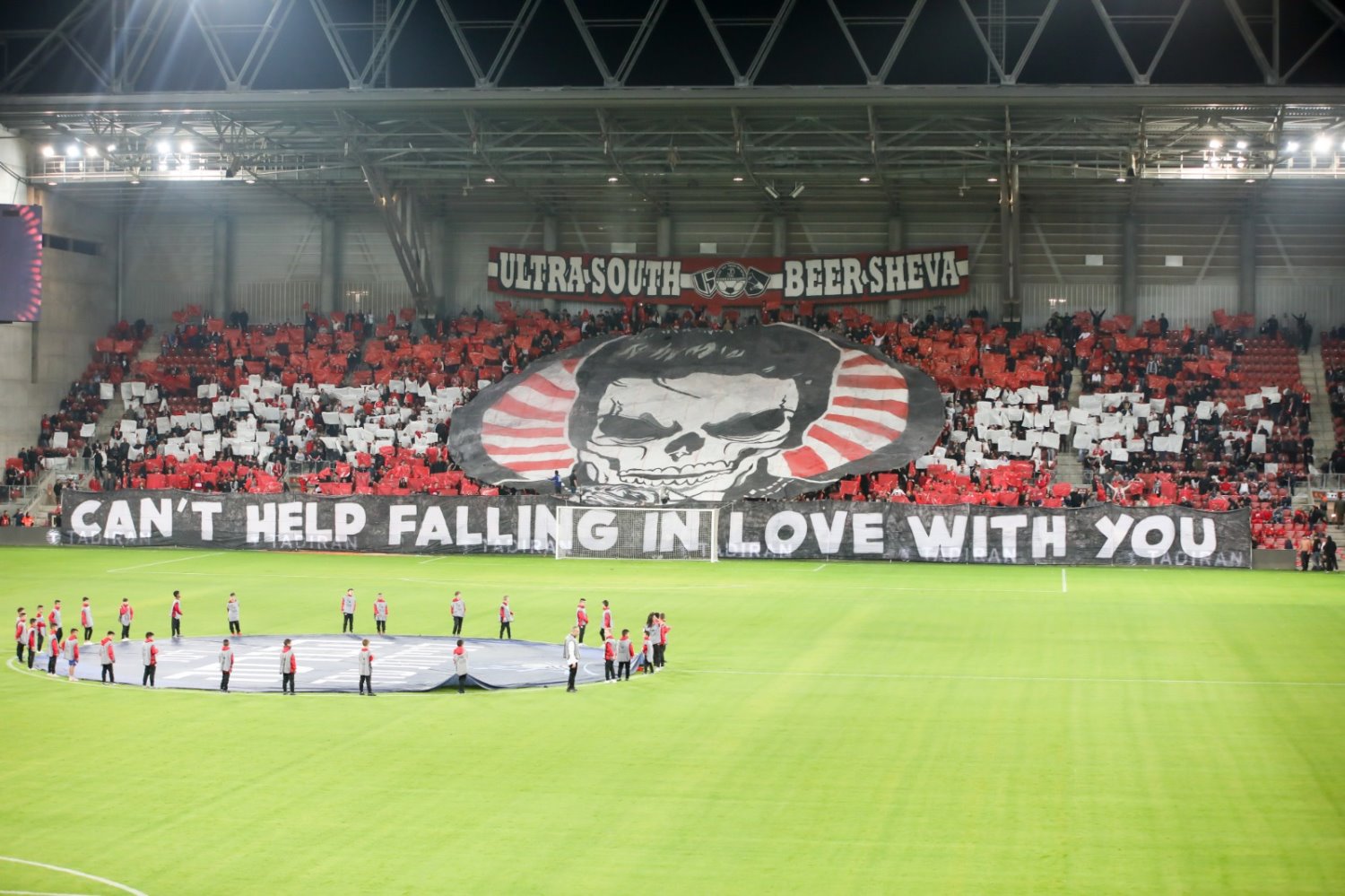 צילום: זאב דיקמן