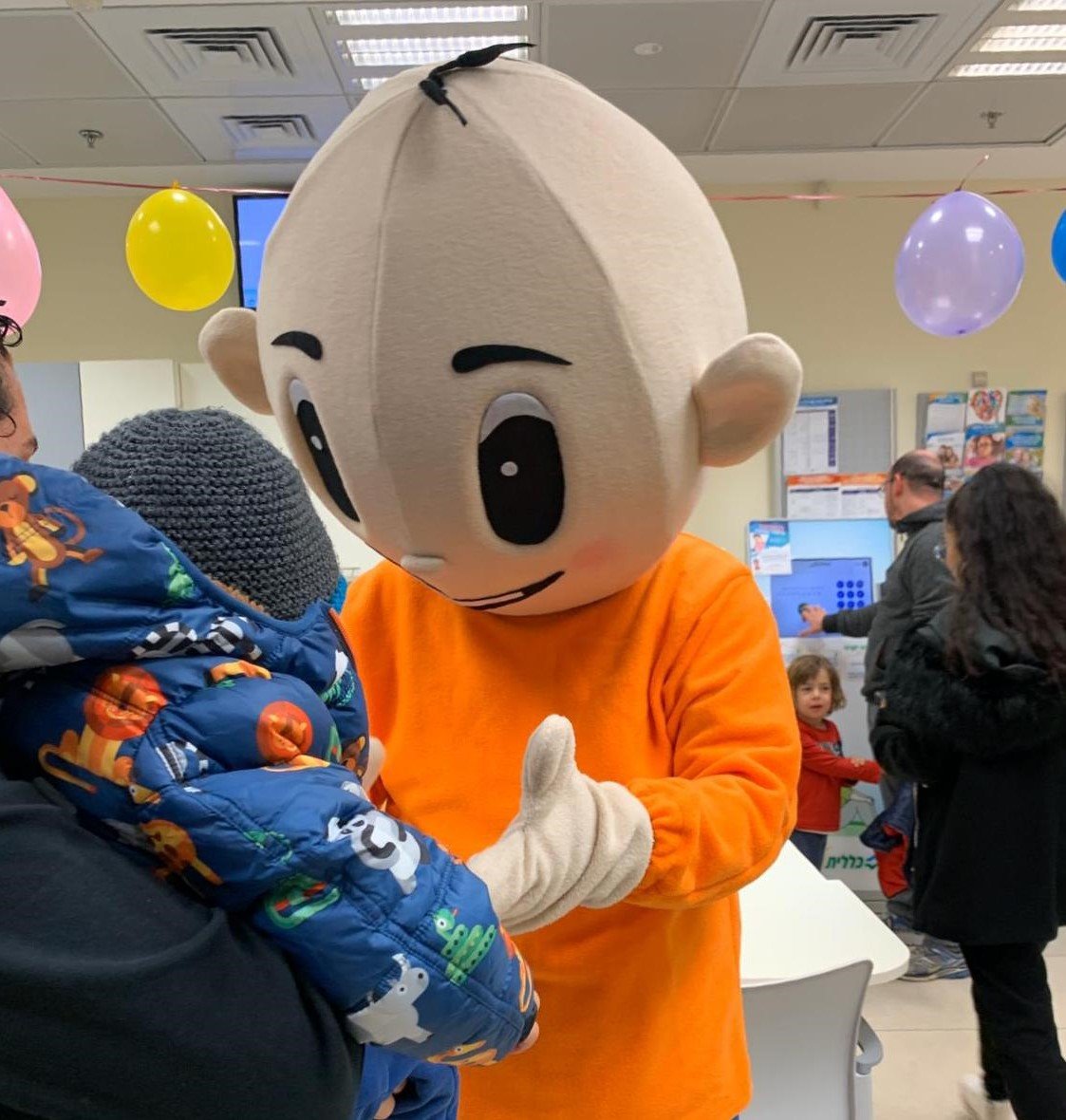 צילום: דוברות כללית מחוז דרום 