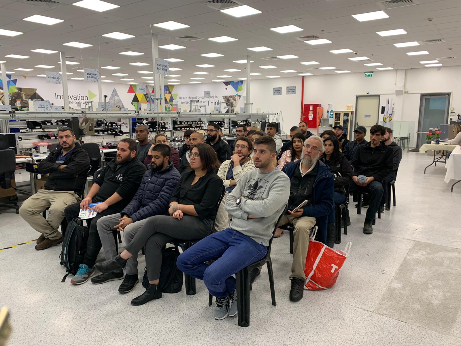 פרויקט מיוחד וחשוב צילום יחצ 