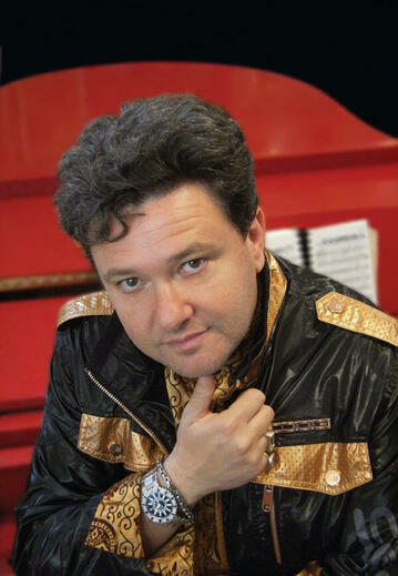 באדיבות פניני המוסיקה