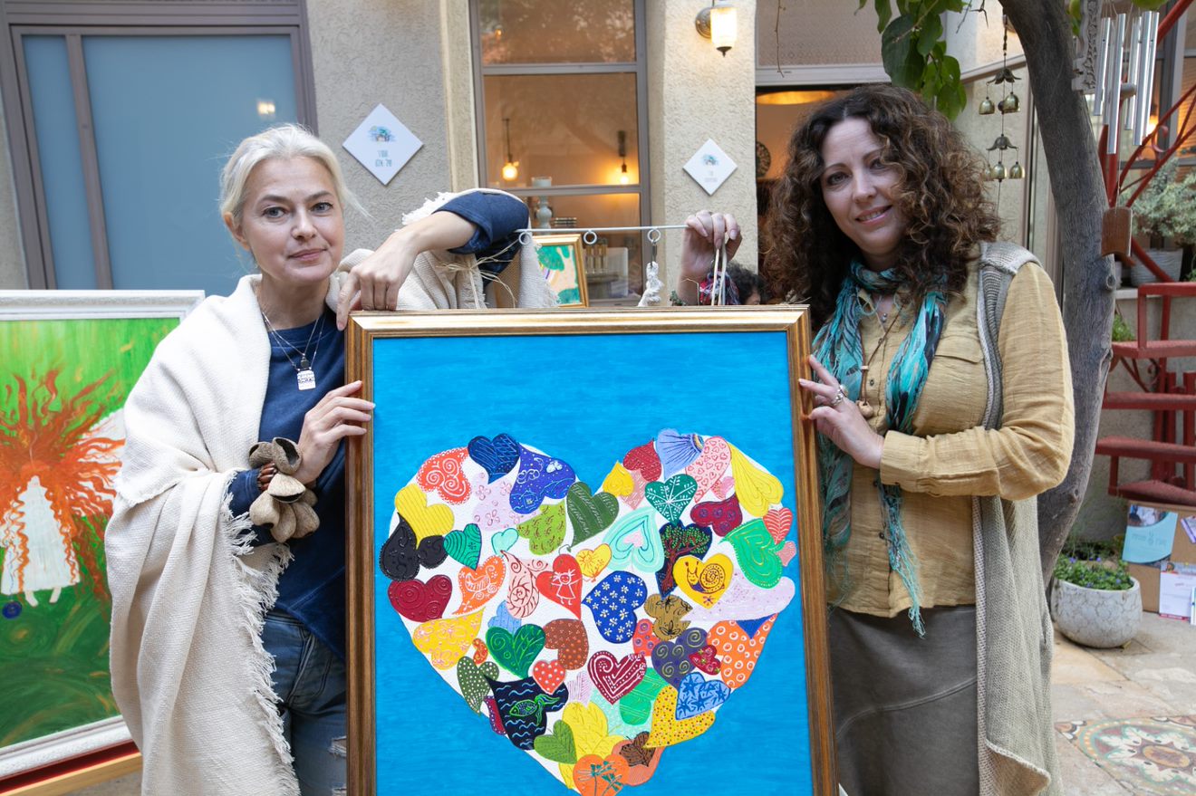 שרב צילום דיאגו מיטלברג 