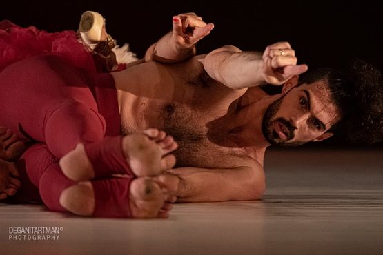 צילום: דגנית ארטמן 