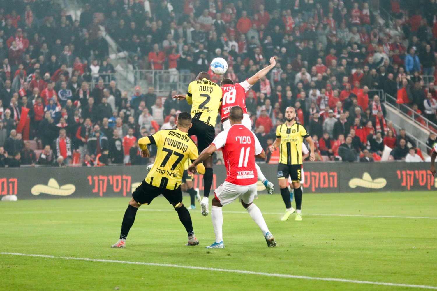 צילום: זאב דיקמן