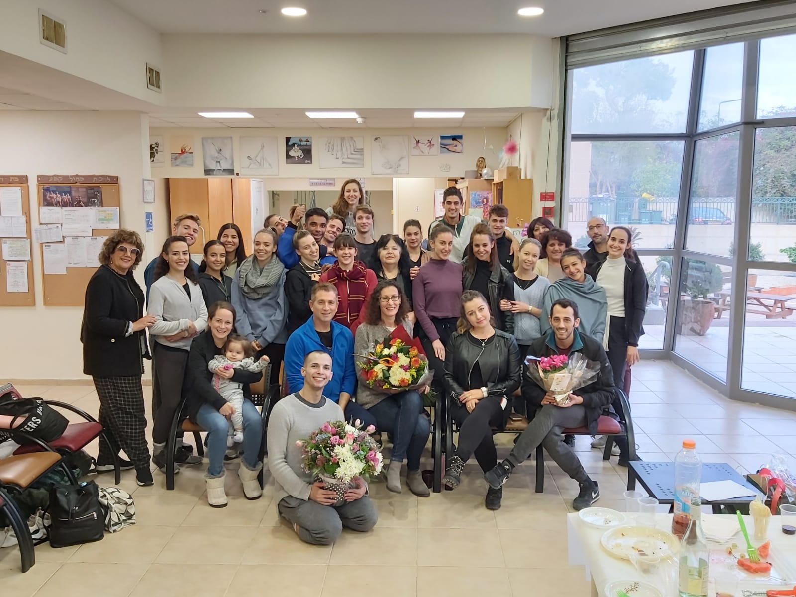 צילום:  שיר אורטס 