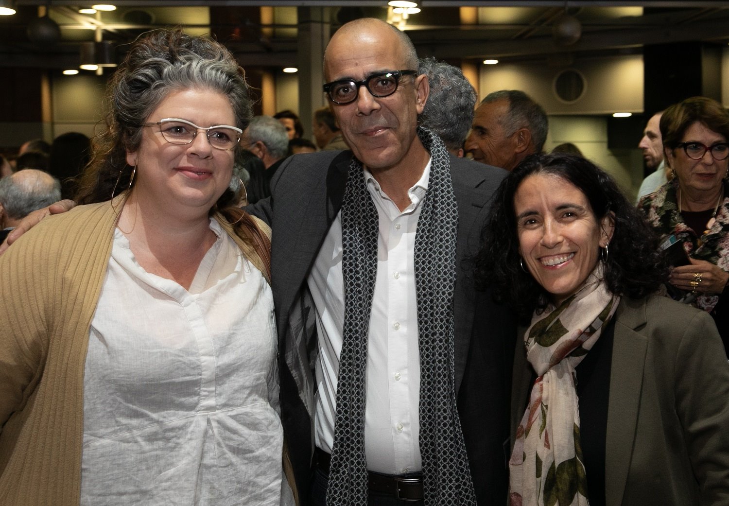 חפצי זהר שמוליק יפרח וקלאודיה צובל - קרדיט דיאגו מיטלברג