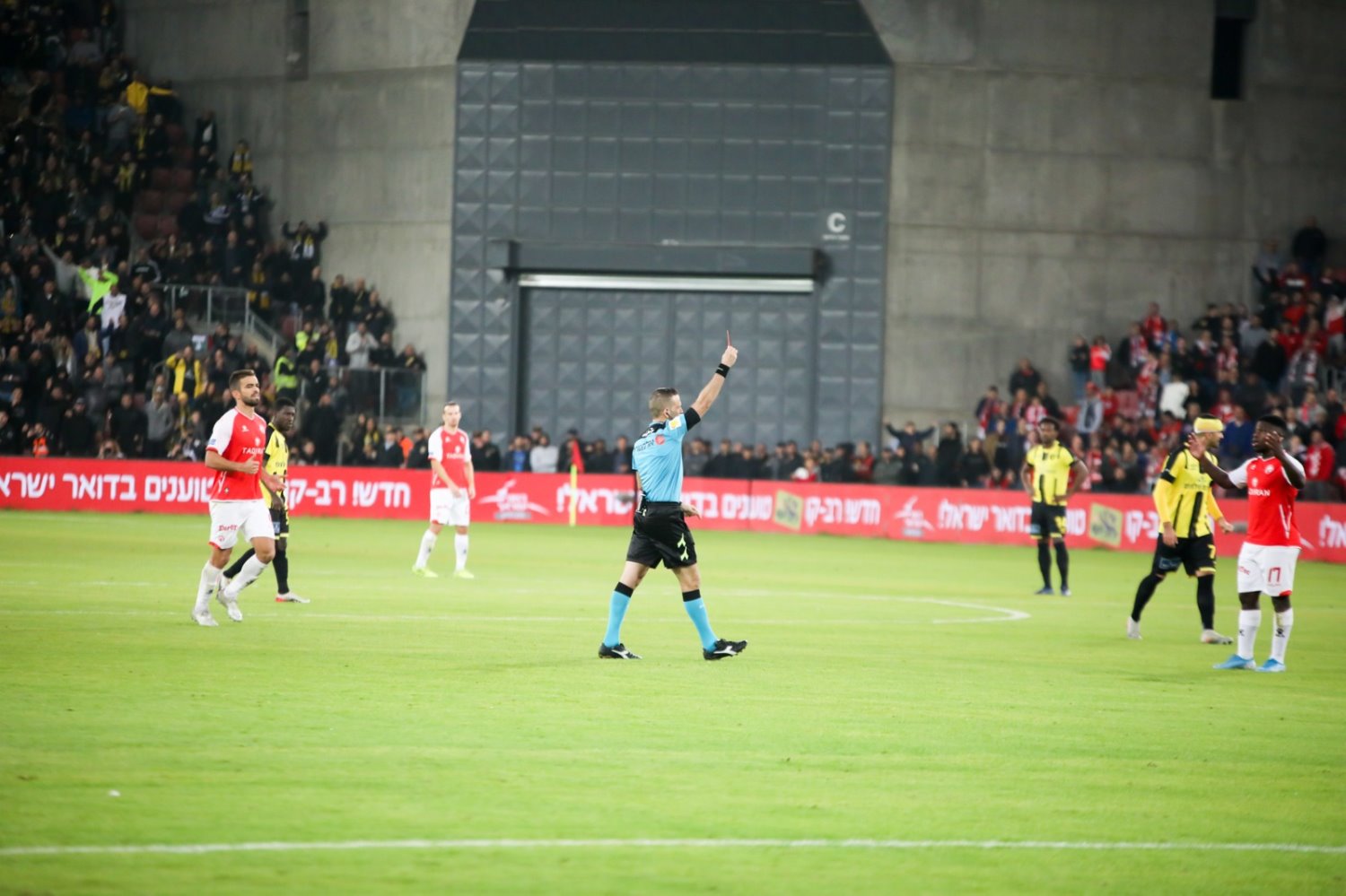 צילום: זאב דיקמן