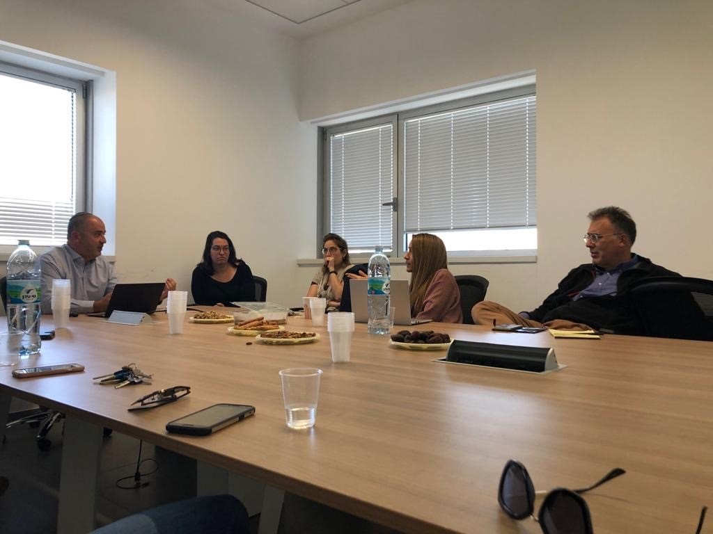 הרצאת אורח צילום: דפני קרן לפידות