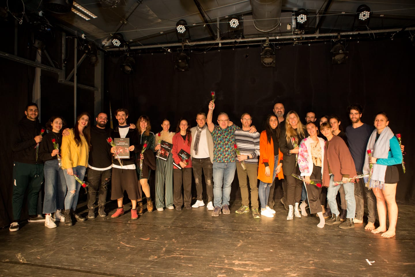 צילום: ג'ודי תורג'מן 